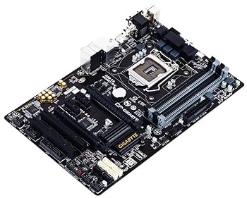 Amazon | Gigabyte Intel b85 Expressチップセット、ソケットh3